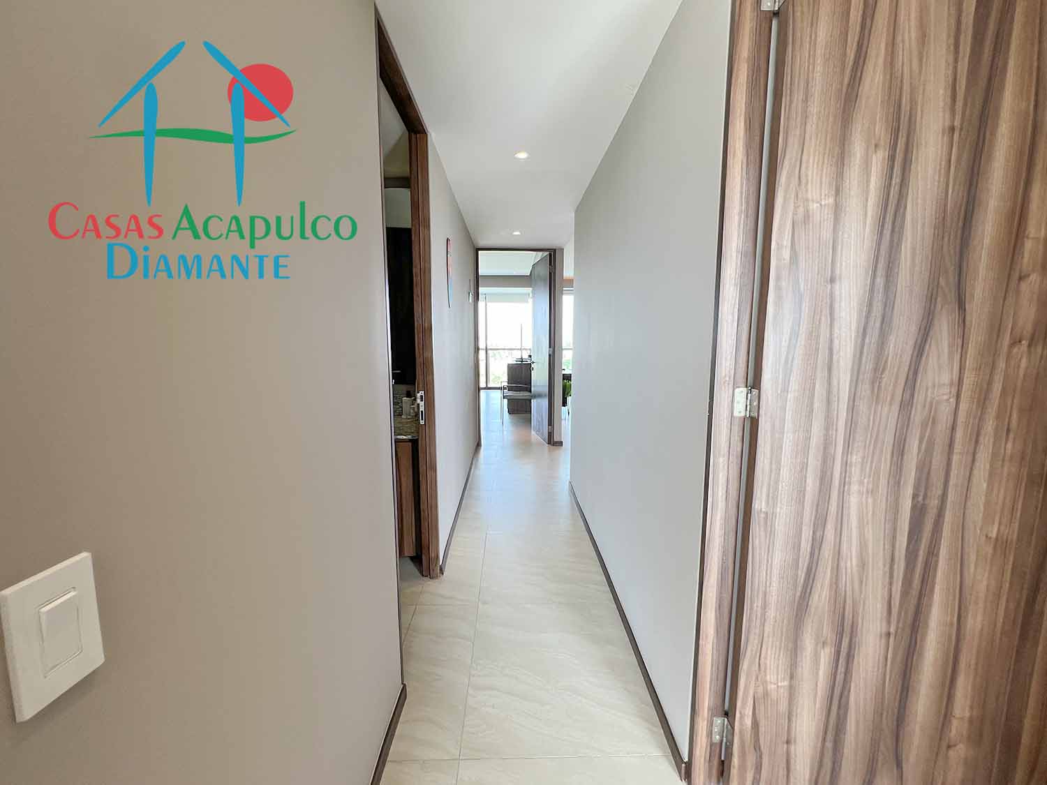 La Isla Emerald D 10 - Pasillos 2 La Isla Emerald D 10 - Pasillos 2